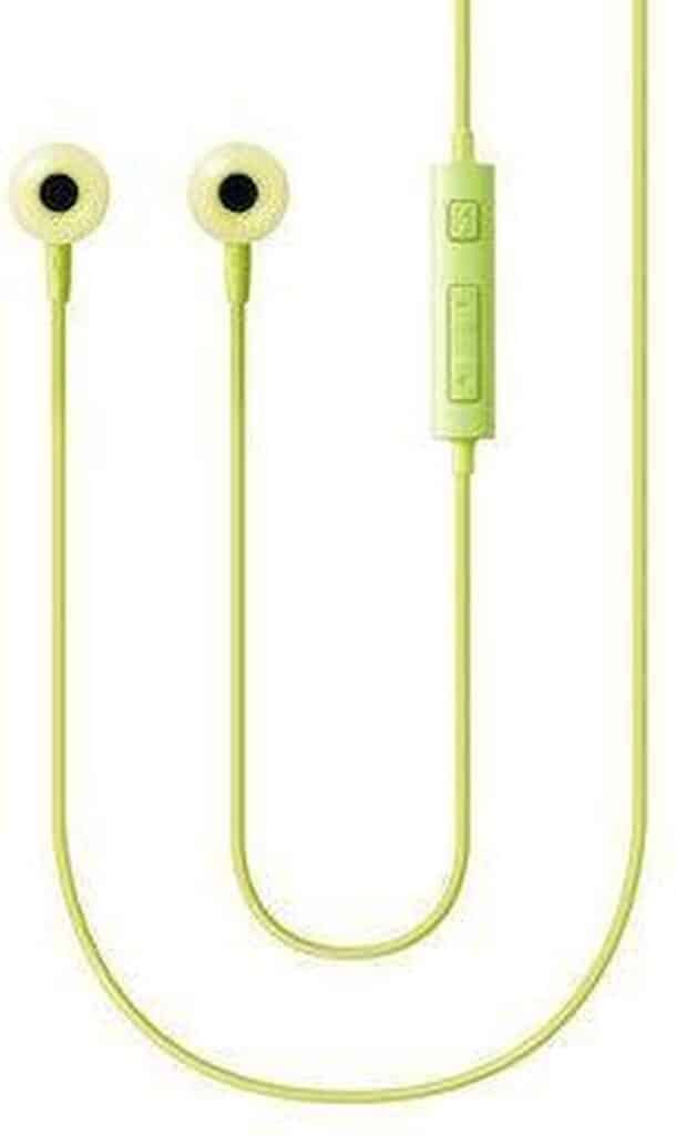Samsung - W.Headset HS1300 - Groen