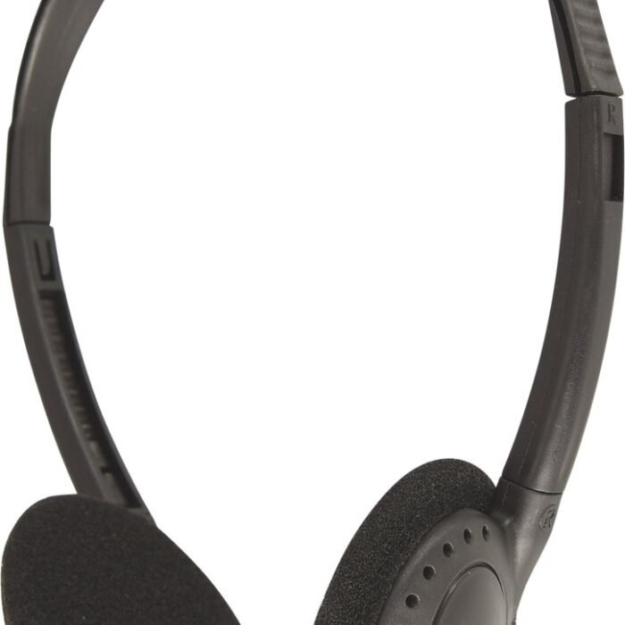 Sandberg - 825-26 Bulk Headphone - Zwart