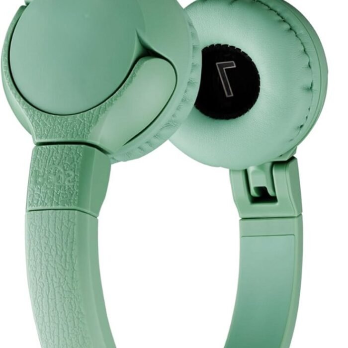 Vellaro - Elephant Kindercoptelefoon - Groen