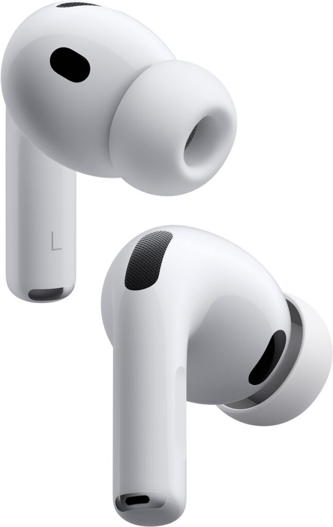 Apple - AirPods Pro 3 - Wit