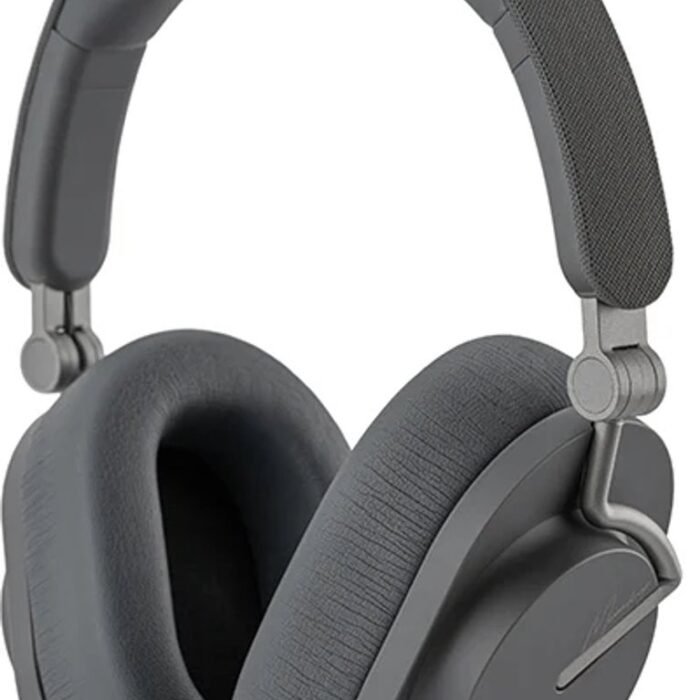 Moondrop - Edge Hoofdtelefoon - Grijs