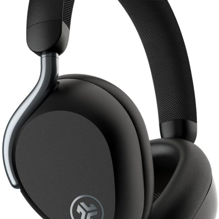 JLab - Epic Lux Lab Edition Headphones - Zwart