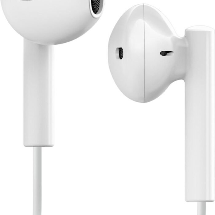 Sbs - Studio Mix 65c Oordopjes - Wit