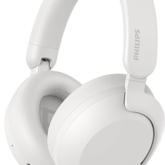 Philips Sound - TAH8000EBK - Wit