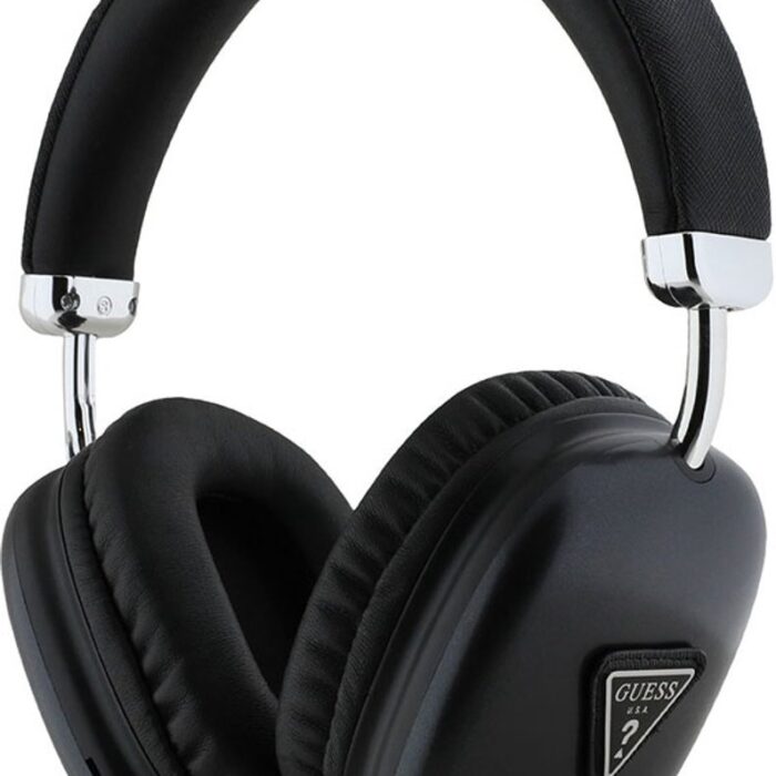 GUESS - Bluetooth Stereo Koptelefoon - Zwart