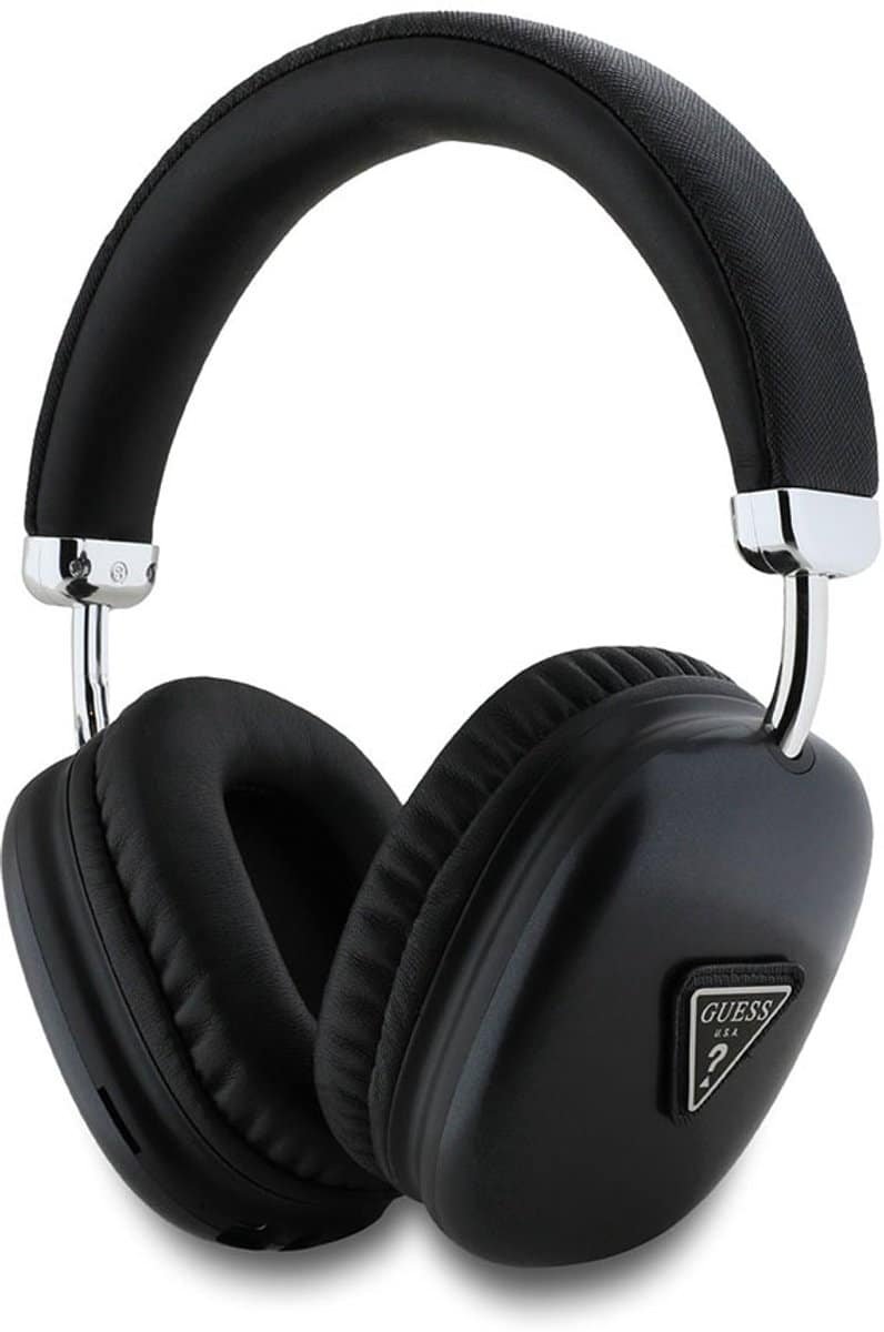 GUESS - Bluetooth Stereo Koptelefoon - Zwart
