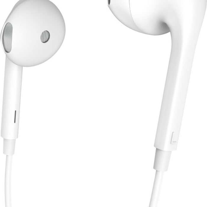 Hama - Glow Oordopjes - Wit