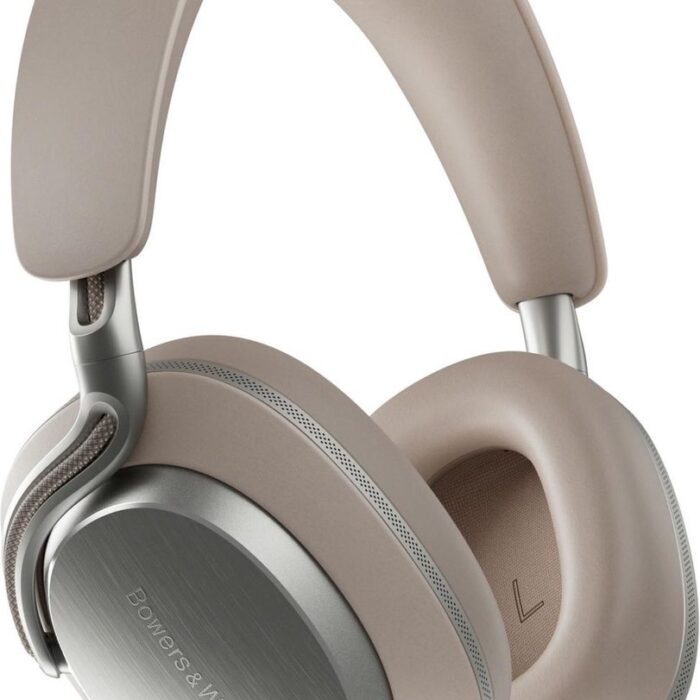 Bowers & Wilkins - PX8 S2 - Warm Stone