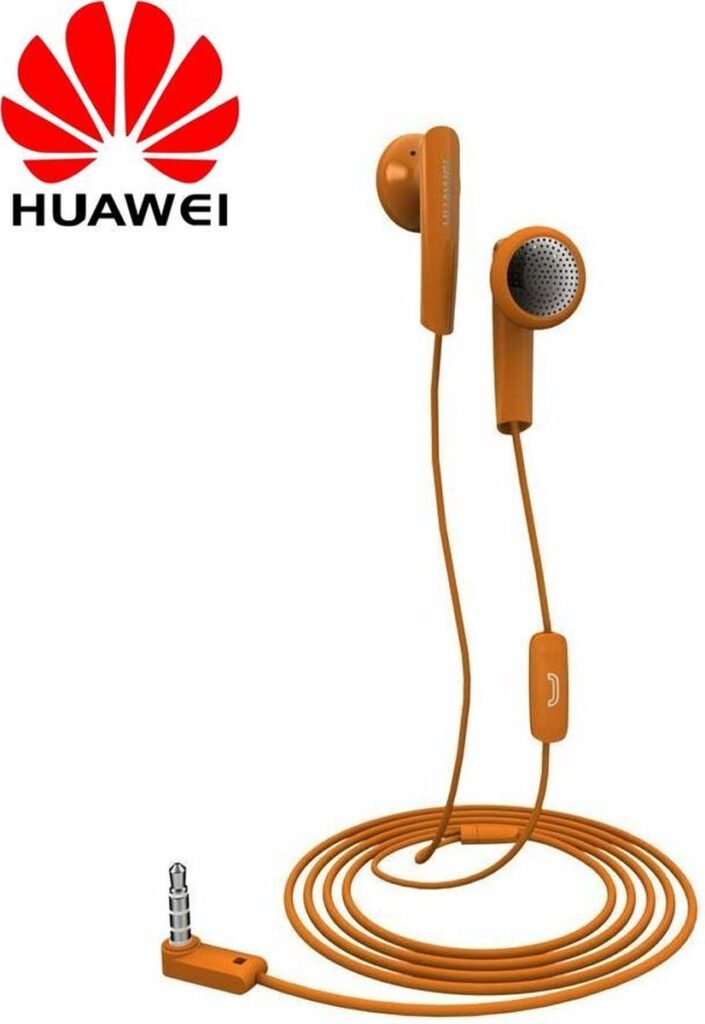 Huawei - Mobiele Hoofdtelefoon - Oranje