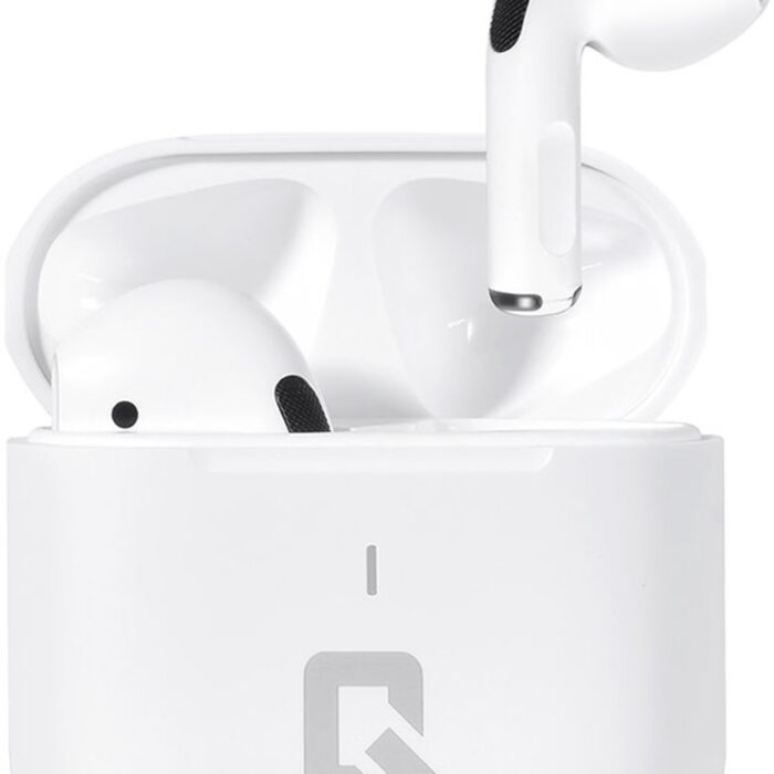 TUNIQ - Wireless Earplugs - Wit