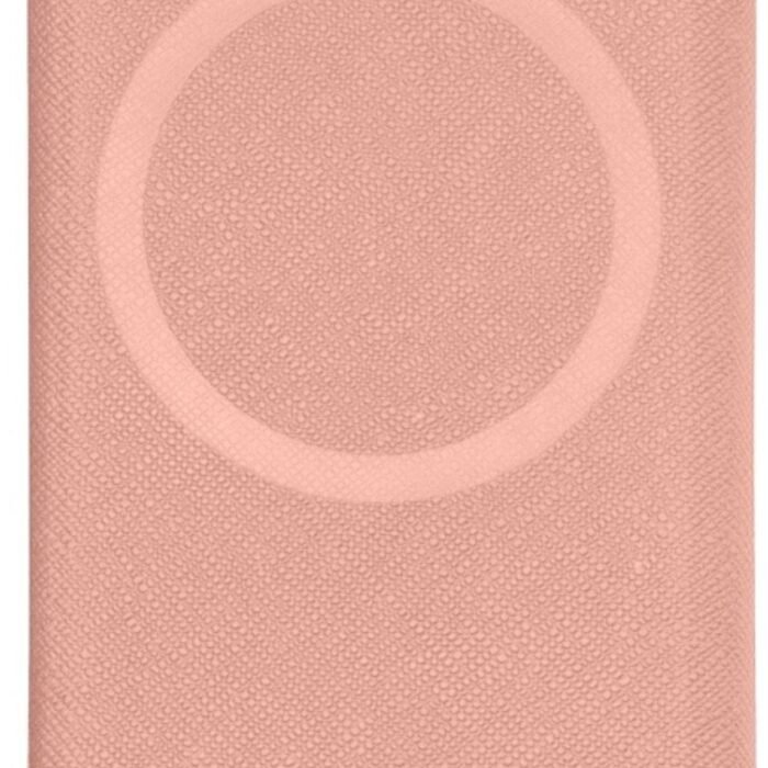 Techmade - Etres Smart Portemonnee - Roze