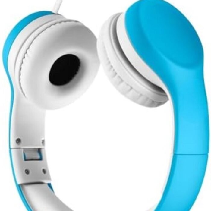 Vellaro - Junior Koptelefoon - Blauw