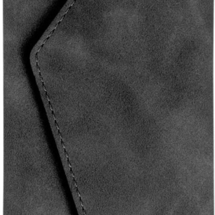 Techmade - Etres Smart Wallet - Zwart