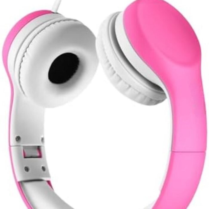 Vellaro - Junior Koptelefoon - Roze