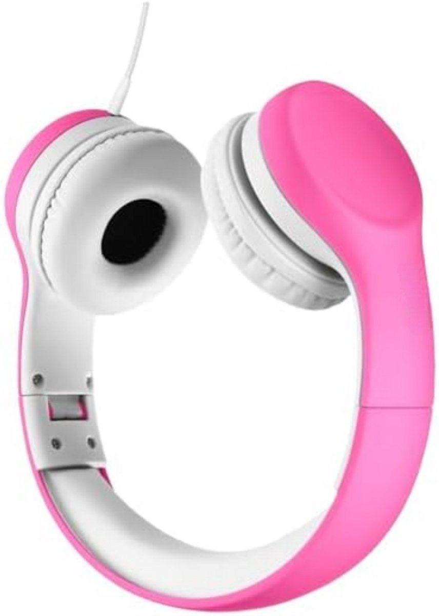 Vellaro - Junior Koptelefoon - Roze