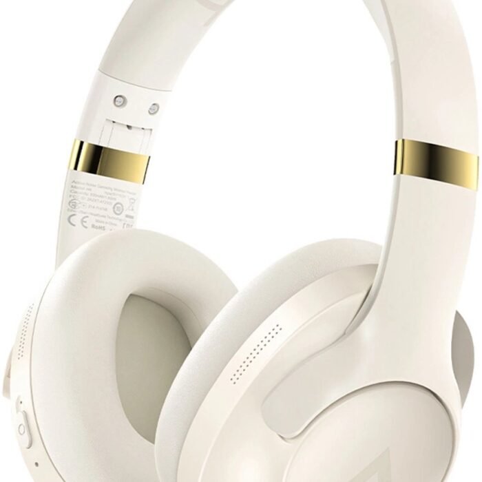 ACEFAST - H4 ANC Hoofdtelefoon - Transparent