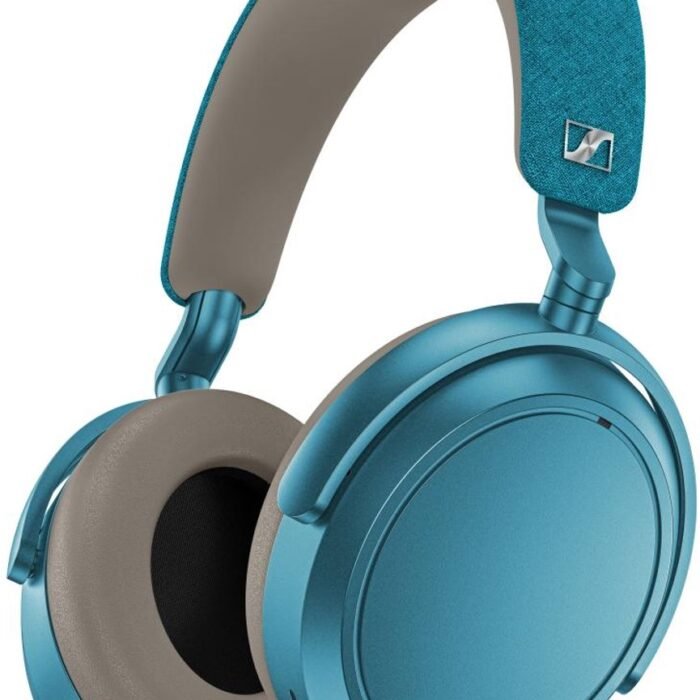 Sennheiser - MOMENTUM 4 Wireless - Teal