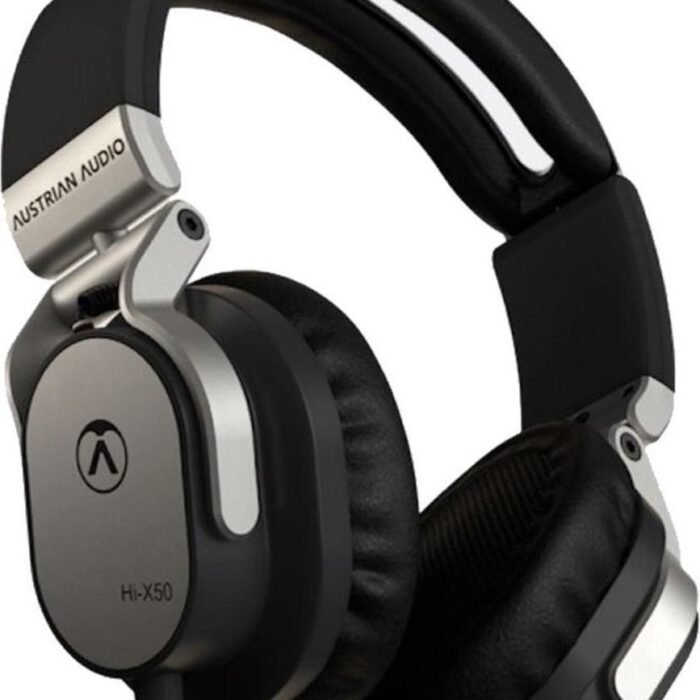 Austrian Audio - Hi-X50 Hoofdtelefoon - Grijs