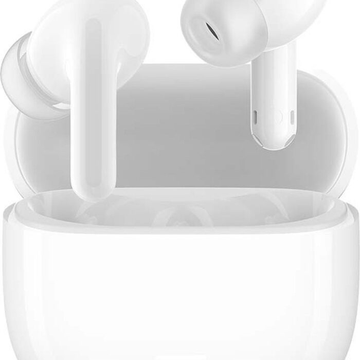 Xiaomi - Redmi Buds 6 - Lite White