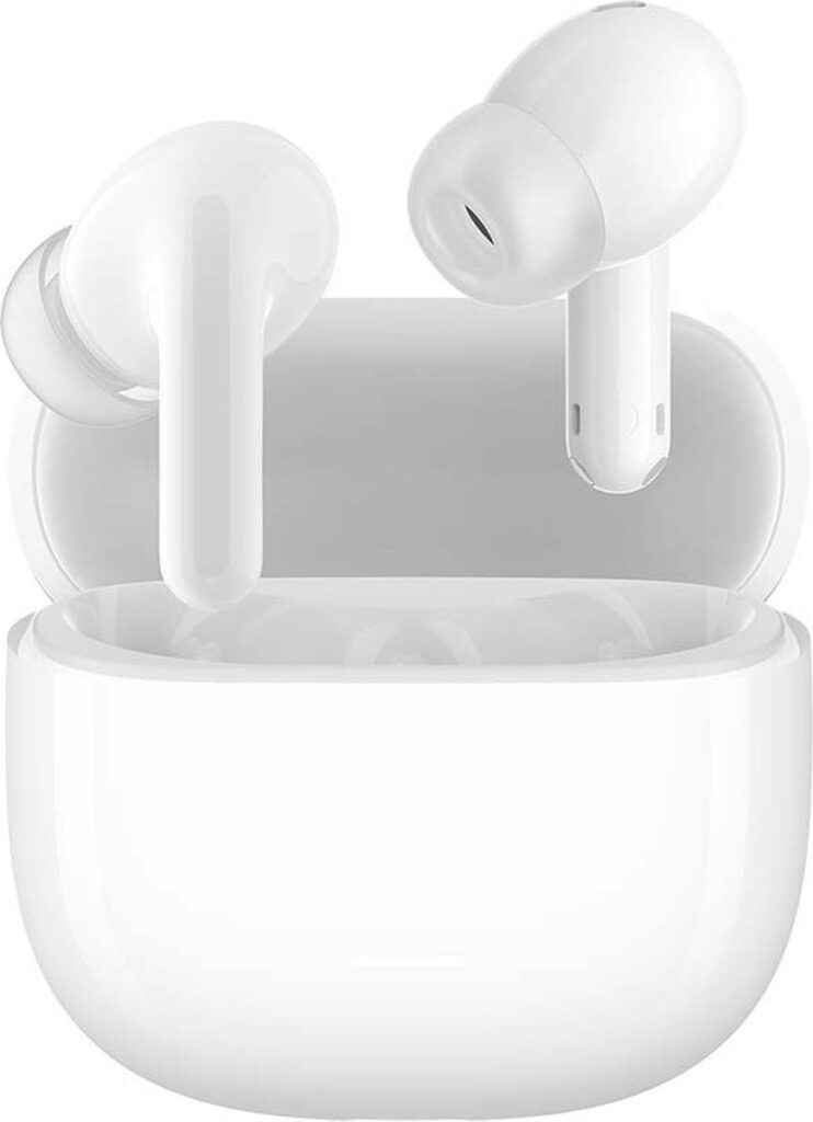 Xiaomi - Redmi Buds 6 - Lite White