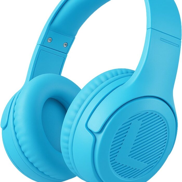 StayPowered - Kinderheadset - Blauw