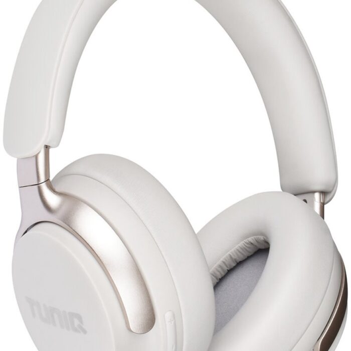 TUNIQ - Headphones - Beige