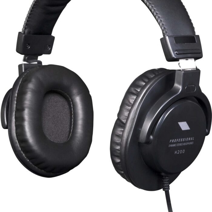 Eikon - H200 Hoofdtelefoon - Zie foto's