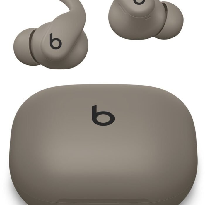 Beats - Powerbeats Fit - Rotsgrijs