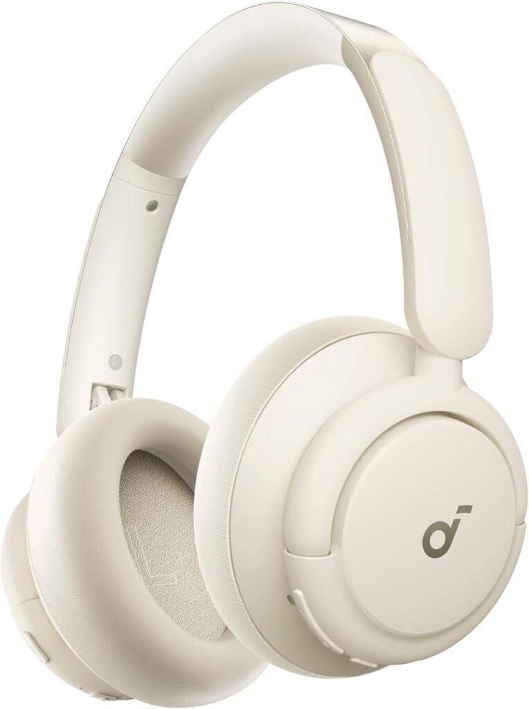 Soundcore - Life Q30 - Wit