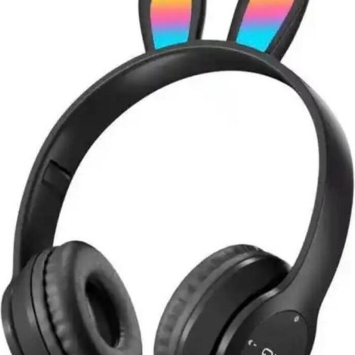 MAM Barlini - Mi7a Draadloze Koptelefoon - Zwart