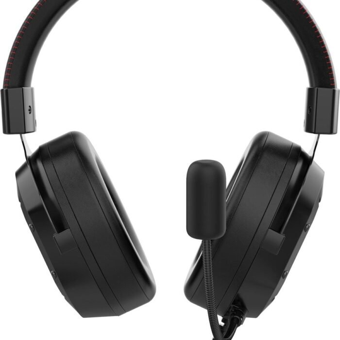 Conceptronic - ATHAN02B Headset - Zwart