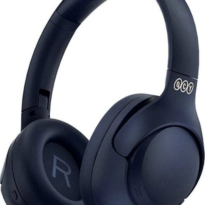 Momentum Online - Draadloze Koptelefoon - Blauw