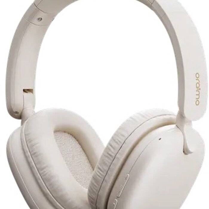 Oraimo - BoomPop Lite Koptelefoon - Wit