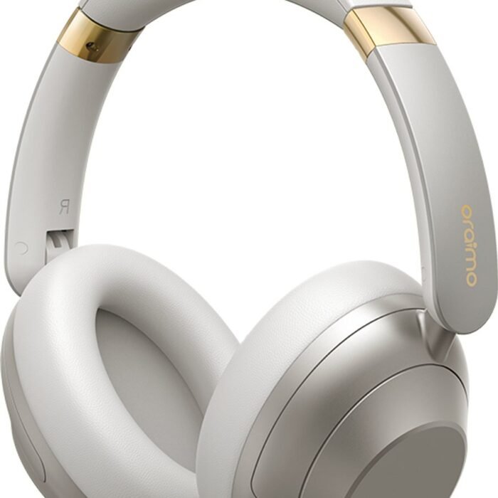 Oraimo - BoomPop Pro - Champagne Gold