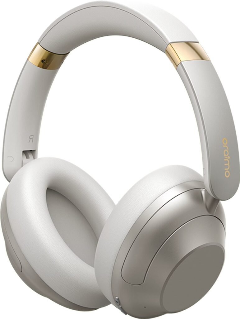 Oraimo - BoomPop Pro - Champagne Gold