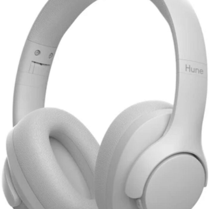 Hune - AT-AUR-HE-045NUB hoofdtelefoon - Grijs