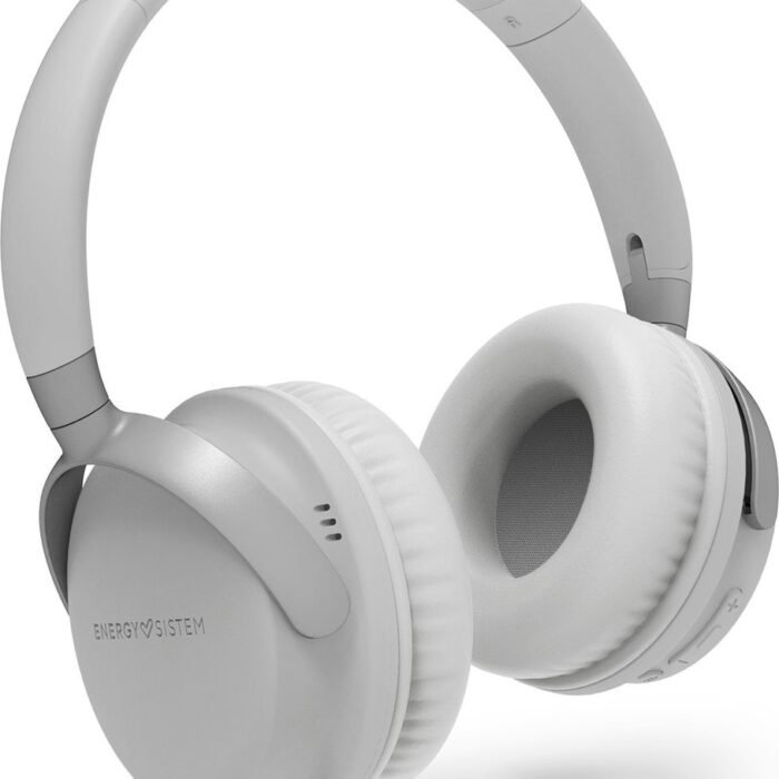 Energy Sistem - Style 3 - Grijs