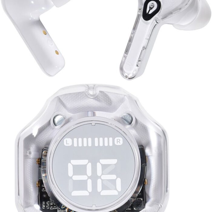TUNIQ - Wireless Earplugs - Wit
