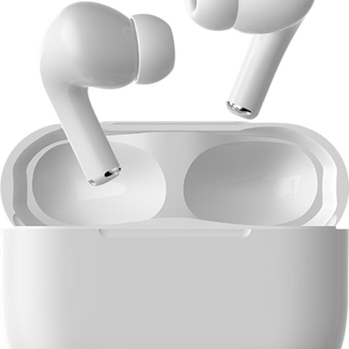 WINTORY - L53 TWS Draadloze Oordopjes - Wit