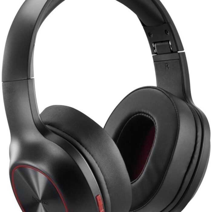 Hama - Spirit Calypso III - Zwart