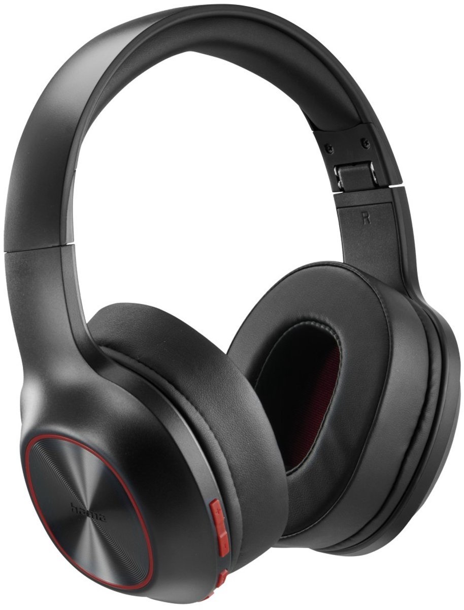 Hama - Spirit Calypso III - Zwart