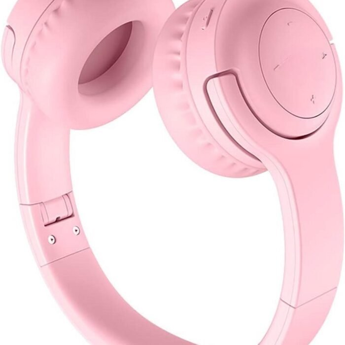 Vellaro - Kinderkoptelefoon - Roze