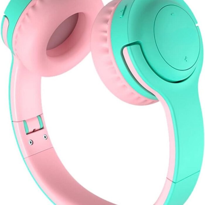 Vellaro - Hero Koptelefoon - Muntgroen