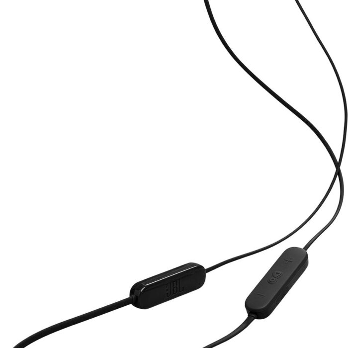 JBL - Tune 135BT In-ear koptelefoon - Zwart