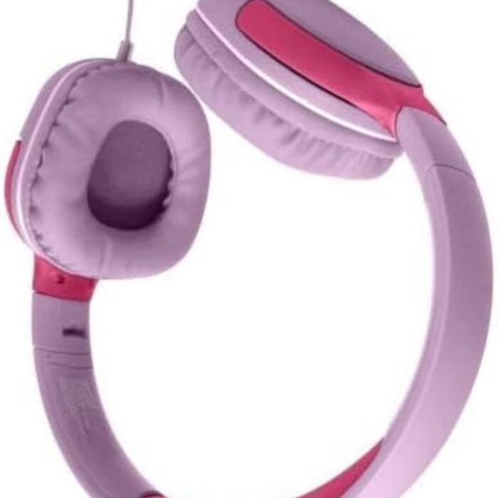 Vellaro - Kinderkoptelefoon - Roze