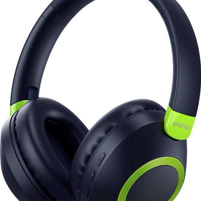 Oraimo - BoomPop 2S - Black