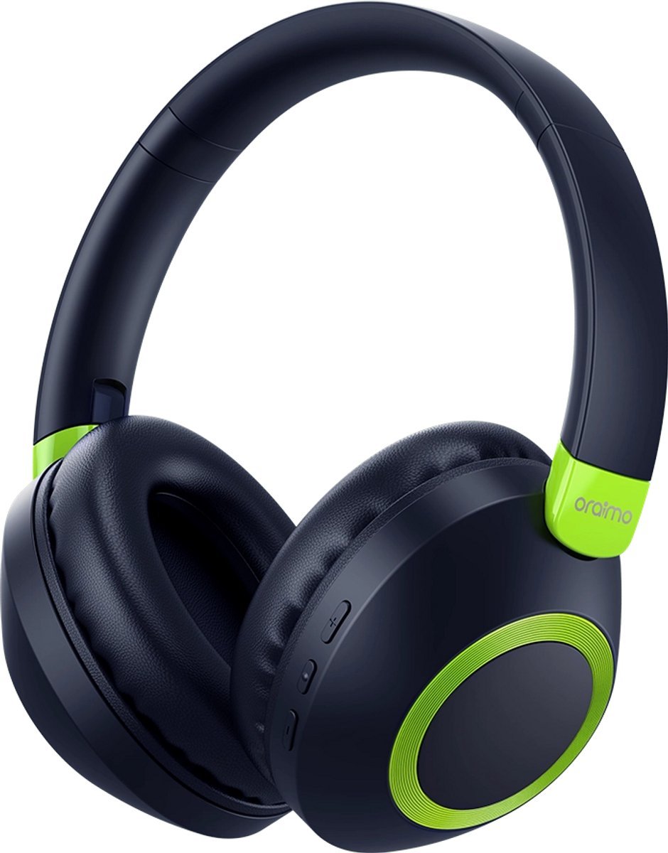 Oraimo - BoomPop 2S - Black