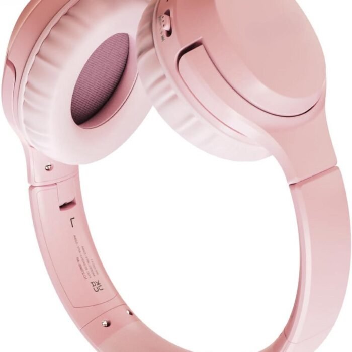 Vellaro - Kinderkoptelefoon - Roze