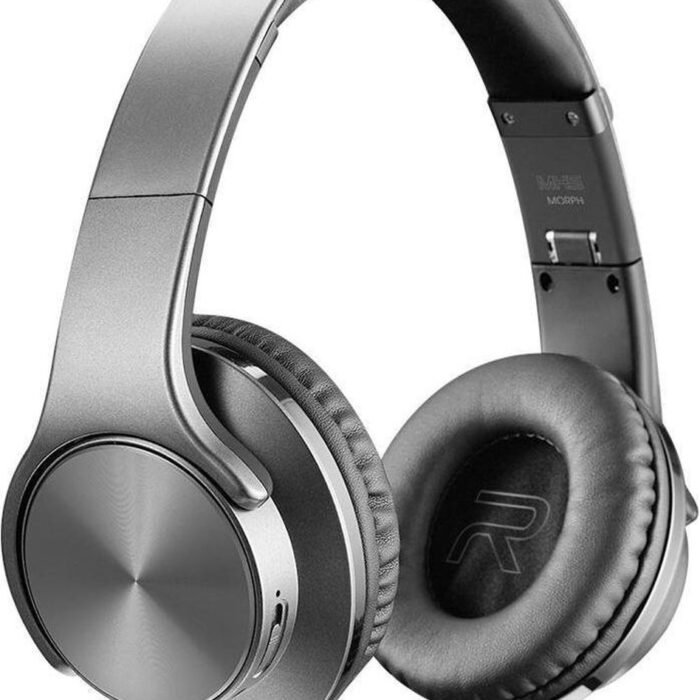 SODO - On-Ear Bluetooth Koptelefoon - Zilver