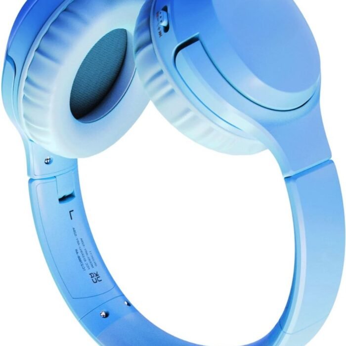 Vellaro - Kinderkoptelefoon - Blauw